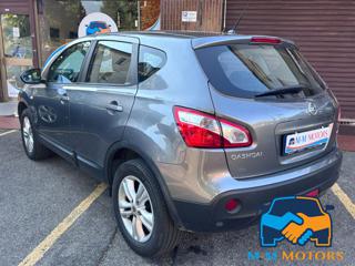NISSAN Qashqai usata, con Alzacristalli elettrici
