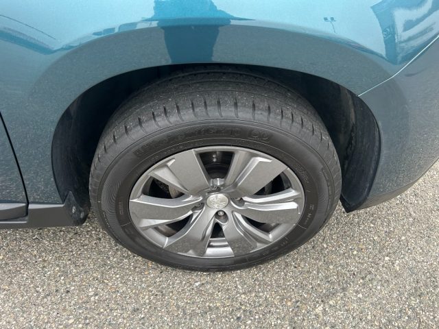 PEUGEOT 2008 usata, con Fendinebbia