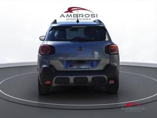 CITROEN C3 Aircross usata 7