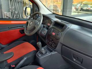 CITROEN Nemo usata, con Servosterzo