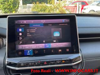 JEEP Compass usata, con Autoradio digitale