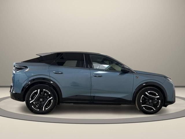 PEUGEOT 3008 usata, con Airbag Passeggero