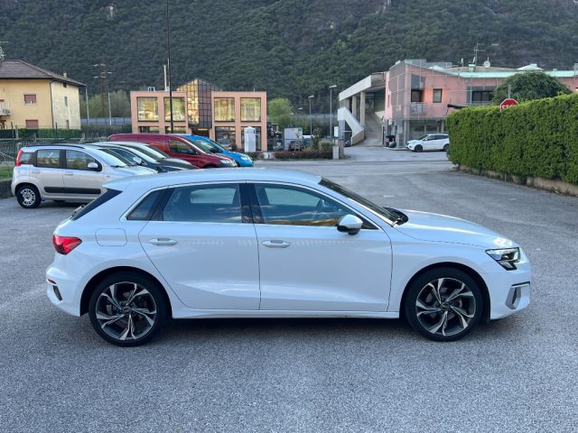 AUDI A3 usata, con Airbag laterali