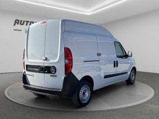 FIAT Doblo usata, con Climatizzatore
