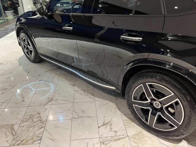 MERCEDES-BENZ GLC 220 usata, con ESP