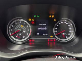 HYUNDAI i10 usata, con Park Distance Control