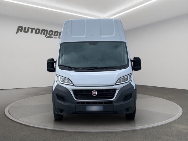 FIAT Ducato usata, con Airbag
