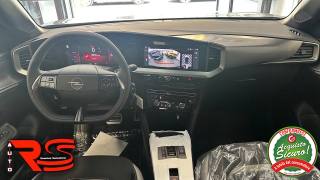 OPEL Mokka usata, con Controllo automatico clima
