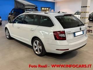 SKODA Octavia usata, con Airbag