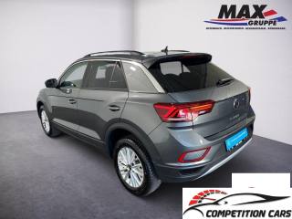 VOLKSWAGEN T-Roc usata, con Airbag laterali