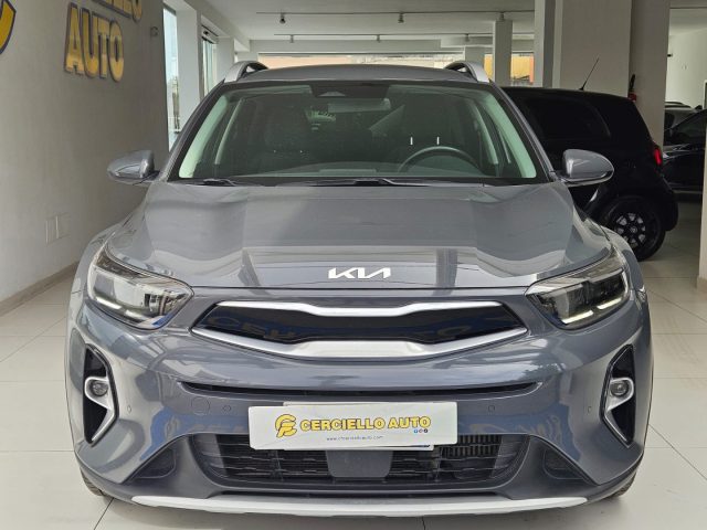 KIA Stonic usata, con ABS