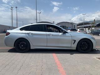 BMW 420 usata, con Airbag Passeggero