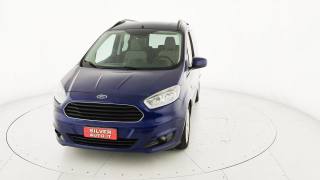 FORD Tourneo Courier usata, con Vivavoce