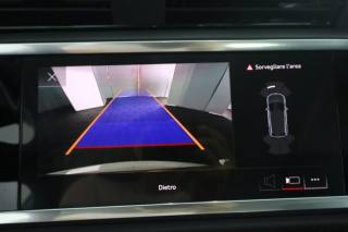 AUDI Q3 usata 11