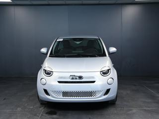 FIAT 500 usata, con Airbag