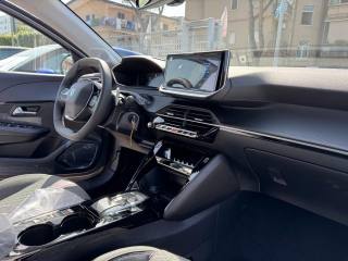 PEUGEOT 208 usata, con Chiusura centralizzata