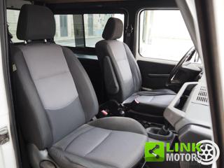MERCEDES-BENZ G usata 19