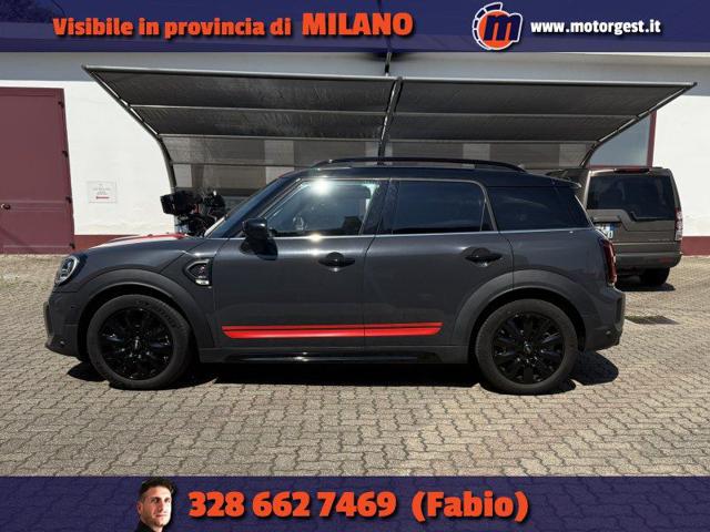MINI Countryman usata, con Airbag Passeggero