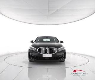 BMW 118 usata 4