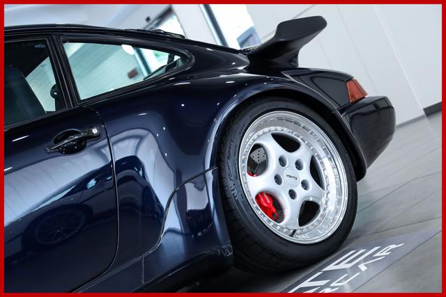PORSCHE 964 usata, con Chiusura centralizzata