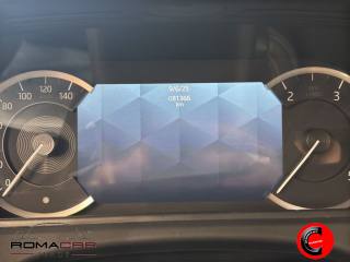 LAND ROVER Range Rover Velar usata, con Cruise Control