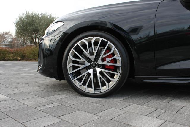 AUDI S5 usata, con Autoradio