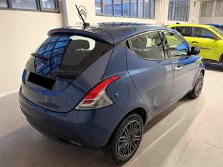 LANCIA Ypsilon usata, con Alzacristalli elettrici