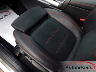 MERCEDES-BENZ GLA 220 usata, con Freno di stazionamento elettrico