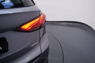 MG ZS usata, con Riconoscimento dei segnali stradali