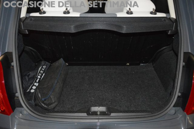 FIAT 500 usata, con Airbag laterali