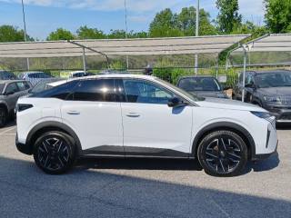 PEUGEOT 3008 usata, con Airbag Passeggero