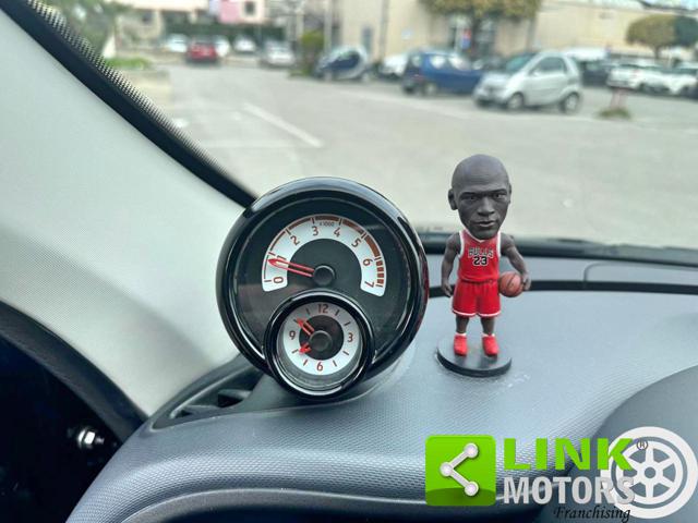 SMART ForFour usata, con Fari LED
