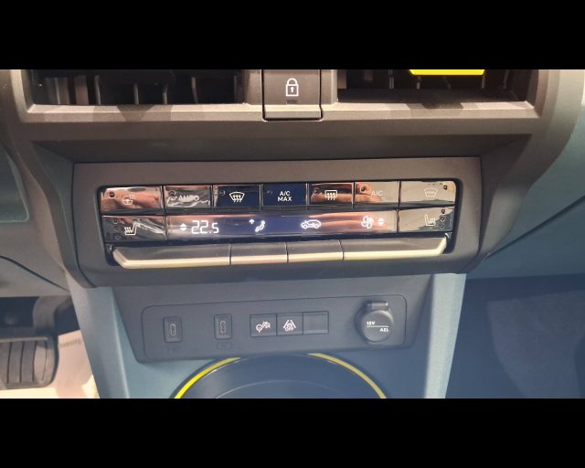 FIAT Grande Panda usata, con Sedile posteriore sdoppiato