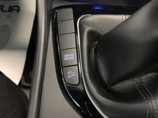 HYUNDAI Tucson usata, con Touch screen