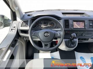 VOLKSWAGEN Transporter usata, con Airbag