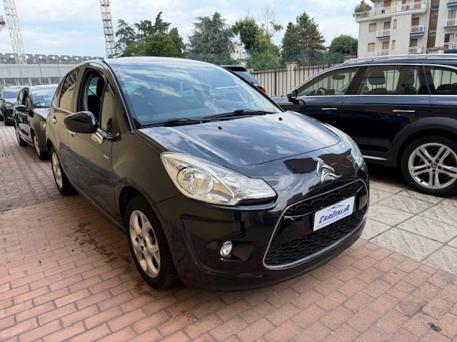 CITROEN C3 usata, con Airbag laterali