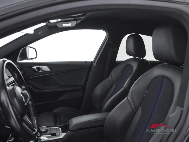 BMW 218 usata 8