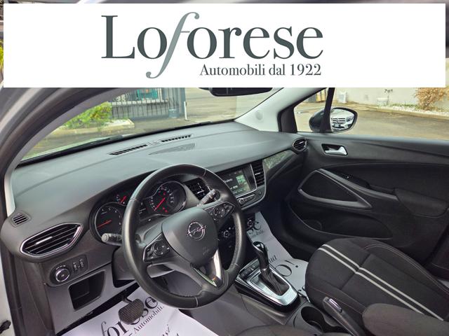 OPEL Crossland usata, con Climatizzatore