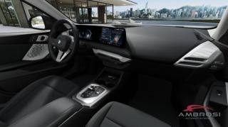 BMW 118 usata 12