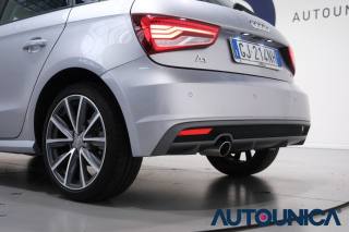 AUDI A1 usata 43