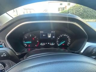 FORD Focus usata, con USB