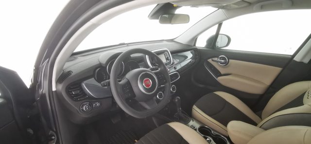 FIAT 500X usata 56