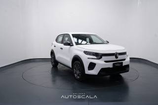 CITROEN C3 usata, con Controllo trazione