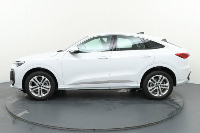 AUDI Q5 usata, con Chiusura centralizzata