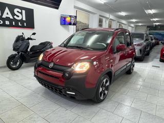 FIAT Panda 1.0 FireFly S&S Hybrid Pandina