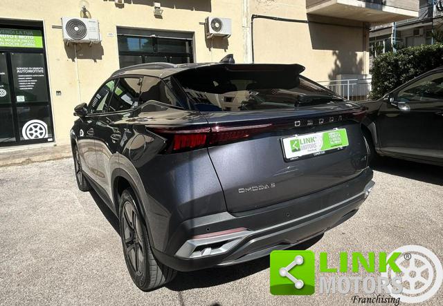 OMODA 5 usata 7