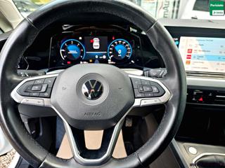 VOLKSWAGEN Golf usata, con Chiusura centralizzata