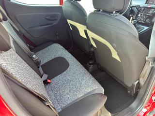 LANCIA Ypsilon usata, con Monitoraggio pressione pneumatici