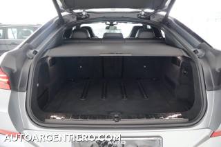 BMW X6 usata, con Monitoraggio pressione pneumatici