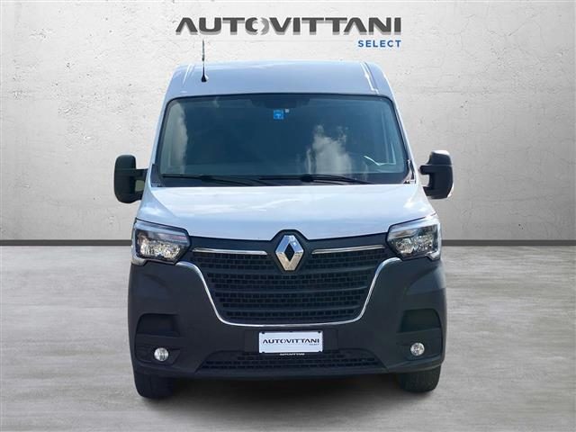 RENAULT Master usata, con Airbag